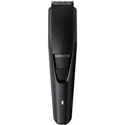 Тример для бороди Philips Beardtrimmer Series 3000 BT3234/15, чорний