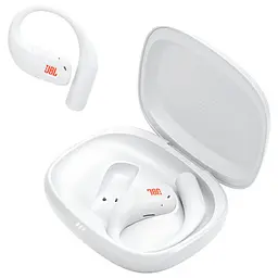 TWS JBL Endurance Zone (JBLENDUZONEWHT) White UA