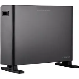 Конвектор WetAir WСH-600EWG - мініатюра 3