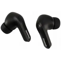 Навушники TWS Panasonic RZ-B310W Black (RZ-B310WDG-K) - мініатюра 2