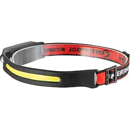 Ліхтар налобний Intertool LB-0315 [105413] - мініатюра 4