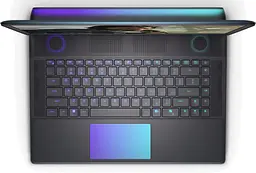 Ноутбук Dell Alienware 16 Area-51 (16 WQXGA WVA 240 Hz, Intel Core Ultra 9 275HX, 32 GB, 2 TB, RTX 5080 16 GB, W11P) (Alienware-AA16-7819) - мініатюра 4