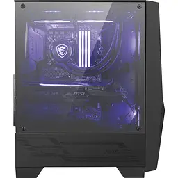 Корпус MSI MAG Forge 100M [167849] - мініатюра 2