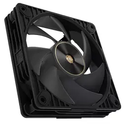 Кулер до корпусу ASUS ProArt PF120 Black 3IN1 (90DA00M0-B09020) - мініатюра 8