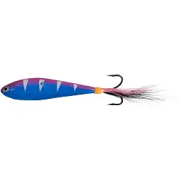 Бокоплав Viking Fishing Bobby 63mm 27.0g #09 Strange Perch