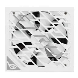 Блок живлення ASUS 1000W ROG Strix Platinum White Edition (90YE00W4-B0NA00) - мініатюра 5