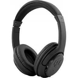 Навушники Esperanza Libero EH163K Black (EH163K)
