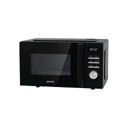 Мікрохвильова піч Gorenje (MO20A4BH) - мініатюра 4