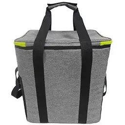 Ізотермічна сумка Time Eco TE-334S 35 л (334 S)   
 - мініатюра 2