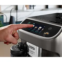 Кавомашина Delonghi Magnifica Plus [ECAM320.70.TB] [121335] - мініатюра 7