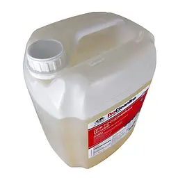 Мийний засіб для посудомийних машин PRIMA SOFT Kit-2 (12 кг) PC301508 - мініатюра 4