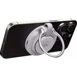 Бездротовий зарядний пристрій + тримач Proove Knocker 2in1 (WSPK15012002) - мініатюра 5
