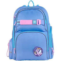 Бейдж на липучці Kite My Little Pony LP24-3011-1 - мініатюра 2