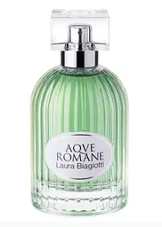 Оригінал Laura Biagiotti Aqve Romane Divinium Ficus 100 мл ТЕСТЕР туалетна вода