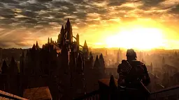 Гра Sony PlayStation консольна Switch Dark Souls: Remastered, картридж - мініатюра 3