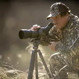 Штатив Vanguard Alta Pro2 263AV (Alta Pro 2 263AV), Сірий - мініатюра 18