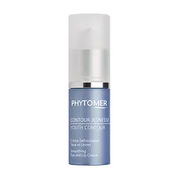 Крем для шкіри навколо очей Phytomer Youth Contour Eye and Lip Cream Відновлюючий 15 мл (3530013502231)