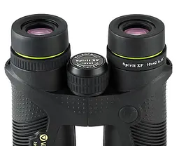 Бінокль Vanguard Spirit XF 10x42 WP (Spirit XF 10x42) (DAS301107) - мініатюра 3