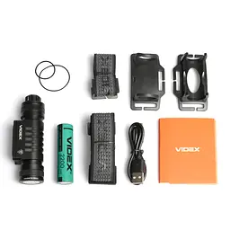 Ліхтар Videx VLF-H066A - мініатюра 12