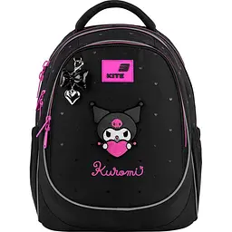 Шкільний рюкзак Kite Education Kuromi (HK26-700M)