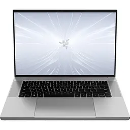 Ноутбук Razer Blade 16 (2024), Intel Core i9-14900HX , 5.8GHz, 16 4K UHD+, NVIDIA Dynamic Display Switching, 240Hz (FHD+) & 120Hz (UHD+), 16GB DDR5 , M.2 PCIe NVMe 4.0 2TB, NVIDIA GeForce RTX 4070 8GB, Windows 11 Home - мініатюра 2