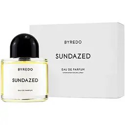 Парфумована вода оригінал Byredo Sundazed 100 мл