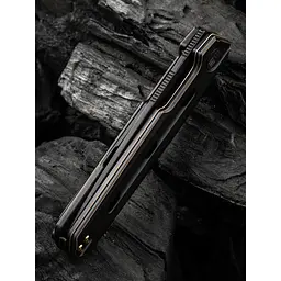 Ніж складаний Weknife Navo WE22026-3 - мініатюра 15