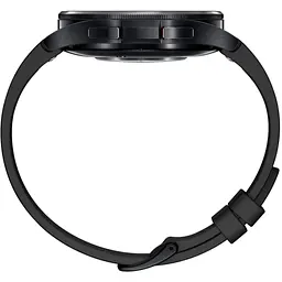 Смарт-годинник Samsung Galaxy Watch6 Classic 47mm eSIM Black (SM-R965FZKA) UA UCRF - мініатюра 5