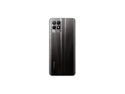 Смартфон Realme 8i 4/64GB Space Black - миниатюра 3