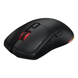 Мишка Hator Pulsar 3 Wireless Black (HTM630) - мініатюра 2