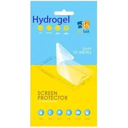 Плівка захисна Drobak Hydrogel Samsung Galaxy S21 Ultra (464630)