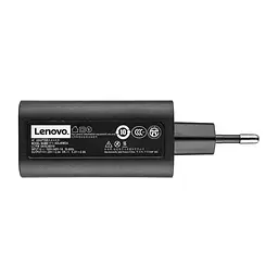 Блок живлення для ноутбука Lenovo 20V, 2A, 40W, для Yoga 3 PRO series, black + кабель USB - YOGA 3 PRO