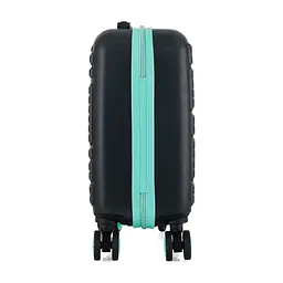 Валіза Semi Line 16" (XS) Black/Blue (T5889-1) (DAS303362) - мініатюра 7