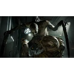 Ключ активації Microsoft Dead Space для Xbox Series - мініатюра 6