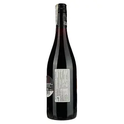 Вино Vignerons Catalans IGP Pays d'Oc 4 Saisons Merlot, червоне, сухе, 0,75 л (8000019582646) - мініатюра 2