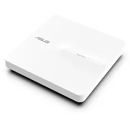 Точка доступу Asus ExpertWiFi EBA63 (90IG0880-MO3C00)