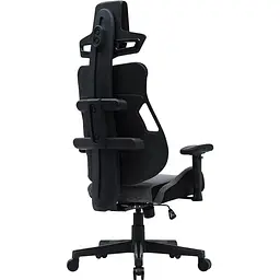 Ігрове крісло Canyon Morphos ABCH01 Grey (CNS-ABCH01GYB) - мініатюра 3