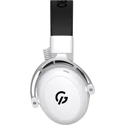 Навушники HF Stereo GamePro Asgard Skald Origin White (HS850W) UA - мініатюра 5