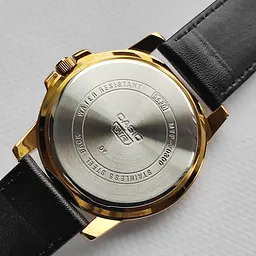 Годинник Casio MTP-VD300GL-1E