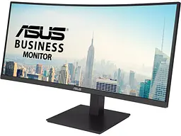 Монітор Asus VA34VCPSR - мініатюра 2
