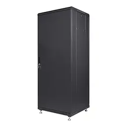 Комутаційна шафа Trinix TRX-32U/600x600x1610 Black (25-00117) - мініатюра 7