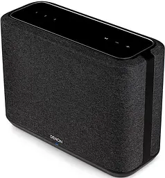 Бездротова Wi-Fi колонка DENON HOME 250 Black - мініатюра 4