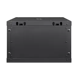 Комутаційна шафа Trinix TRX-6U/600x600x370 Black (25-00085) - мініатюра 5