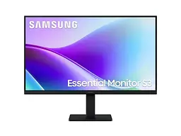 Монітор Samsung Essential S3 (LS24F320GAIXUA)