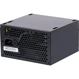 Блок живлення Vinga 400W ОЕМ (PSU-400-12 black) - мініатюра 5