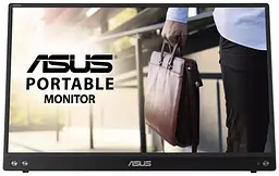 Монітор портативний Asus 15.6" ZenScreen MB16ACV teh0024869 - мініатюра 2