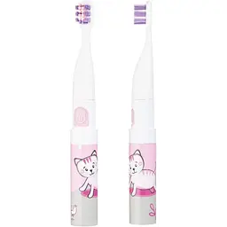 Електрична зубна щітка VITAMMY Smile Kitten (TOW016160) [173126] - мініатюра 5