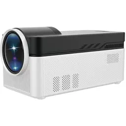 Проектор Magcubic HY450 White 900ANSI 4K BT5.4 Wifi 6