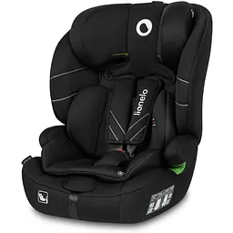 Автокрісло Lionelo Lionelo Levi One i-Size Black Carbon (LO-LEVI ONE I-SIZE BLACK CARBON) - мініатюра 2