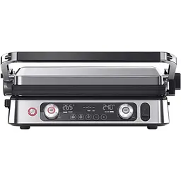 Електрогриль Braun Multigrill 9 Pro CG 9160 [108133] - мініатюра 1